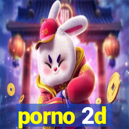 porno 2d